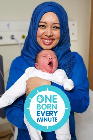 One Born Every Minute UK