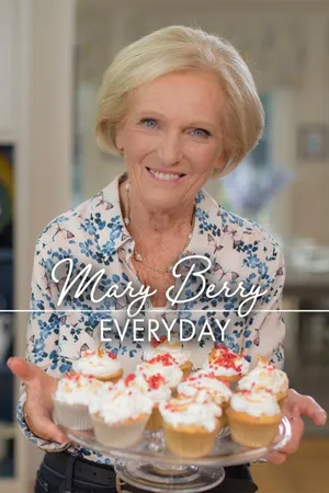 Mary Berry Everyday