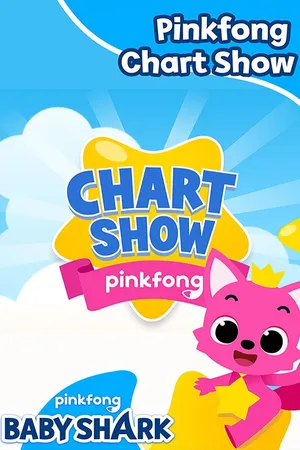 Pinkfong Chart Show
