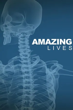 Amazing Lives