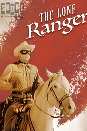 The Lone Ranger