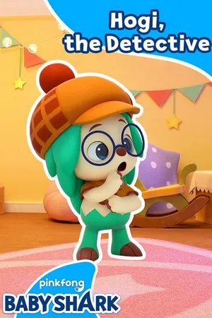 Hogi, The Detective