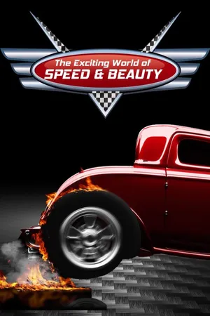 The Exciting World of Speed and Beauty