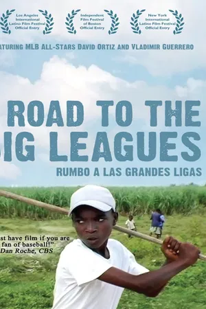 Road To The Big Leagues