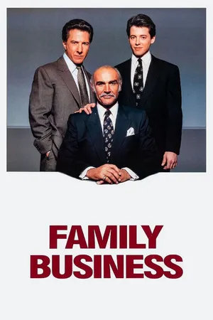 Sono affari di famiglia