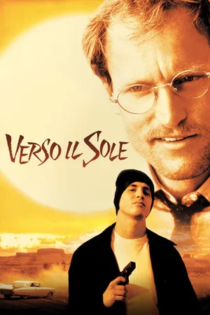 Verso il Sole