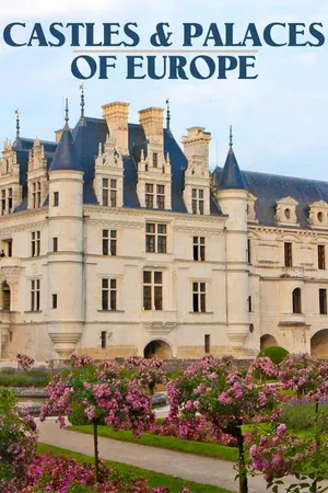 Castles and Palaces of Europe
