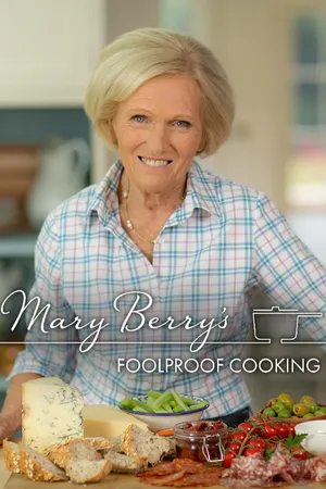 Mary Berry's Foolproof Cooking