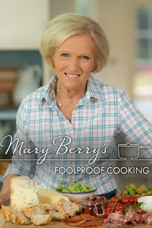 Mary Berry's Foolproof Cooking