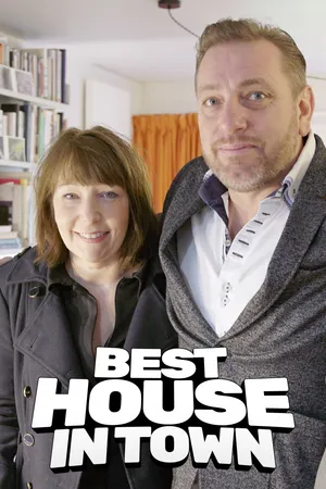 The Best House in Town