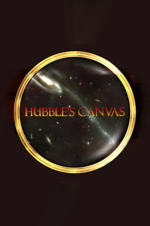 Hubble's Canvas