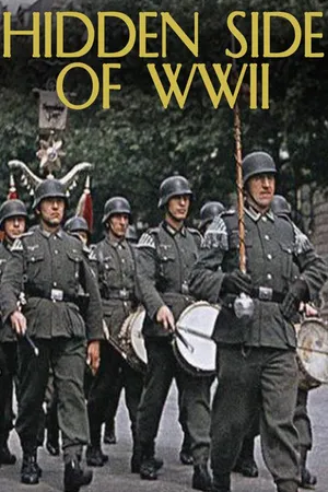 Hidden Side of World War II