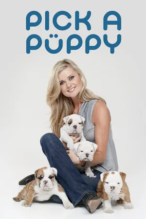 Pick a Puppy