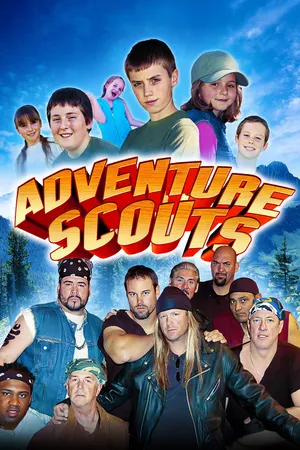 Adventure Scouts