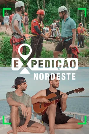 Expedição Nordeste