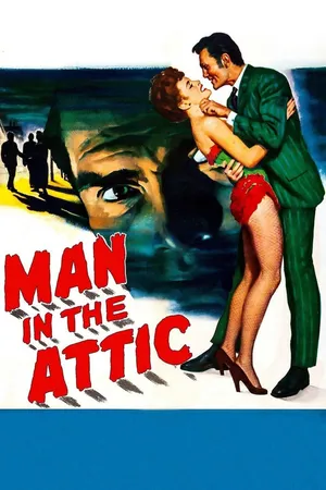 Man In The Attic