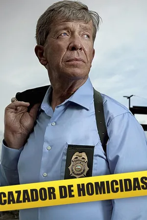 Cazador de homicidas