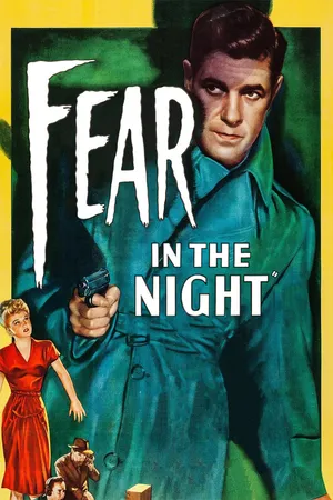 Fear In The Night