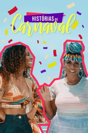 Histórias de Carnaval