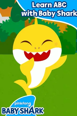 Learn ABC with Baby Shark
