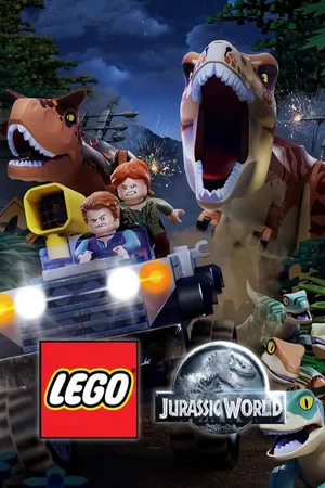 LEGO Jurassic World