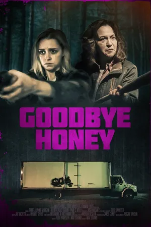 Goodbye Honey