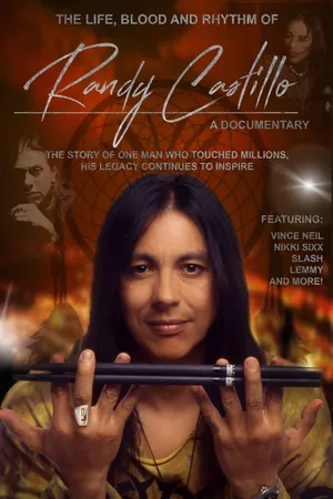 The Life, Blood and Rhythm of Randy