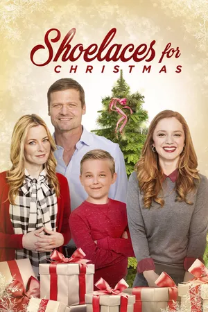 Shoelaces For Christmas