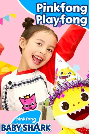 Pinkfong Playfong