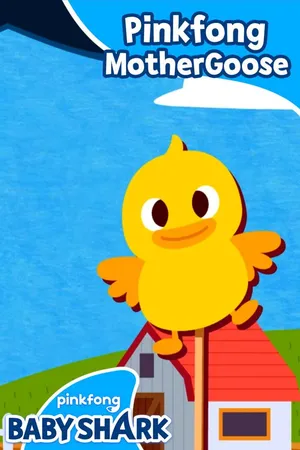 Pinkfong Mother Goose
