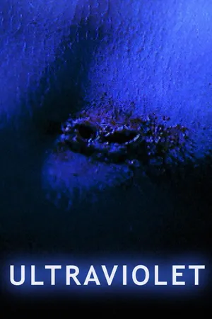 Ultraviolet