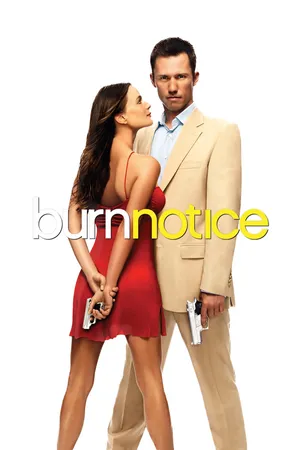 Burn Notice