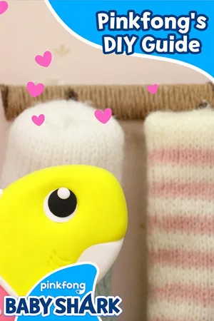 Pinkfong's DIY Guide