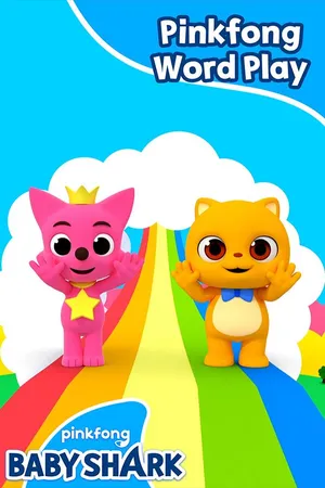 Pinkfong Word Play