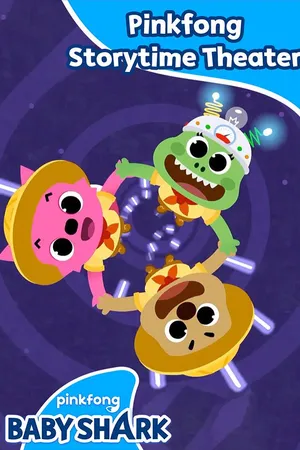 Pinkfong Storytime Theater