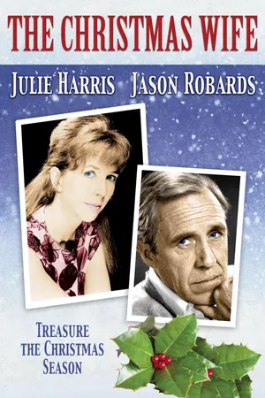 The Christmas Wife
