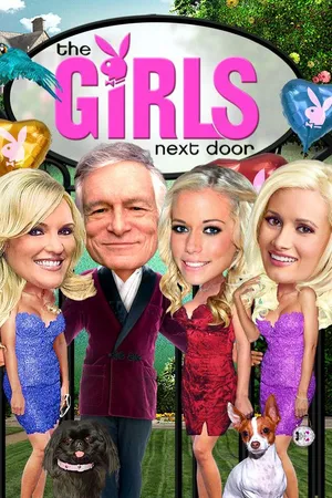 The Girls Next Door
