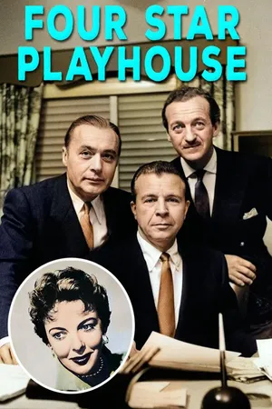 Four Star Playhouse