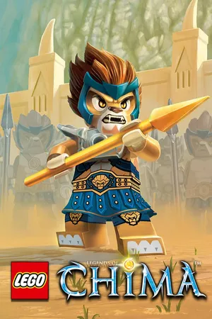 LEGO Chima