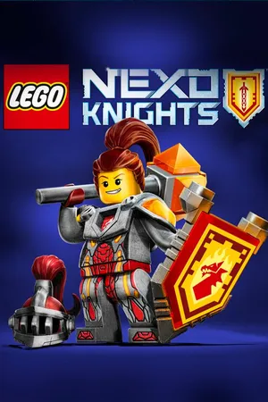 LEGO Nexo Knights