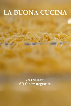 La buona cucina