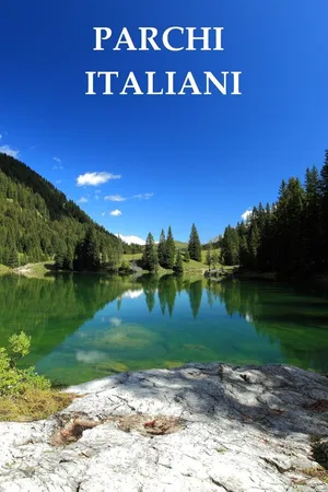 Parchi italiani