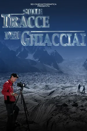 Sulle tracce dei ghiacciai