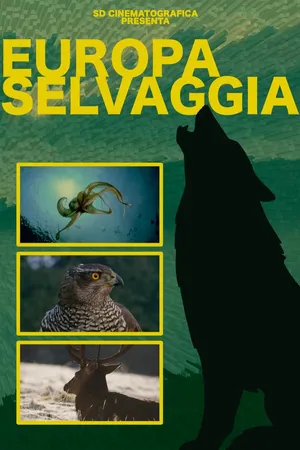 Europa selvaggia