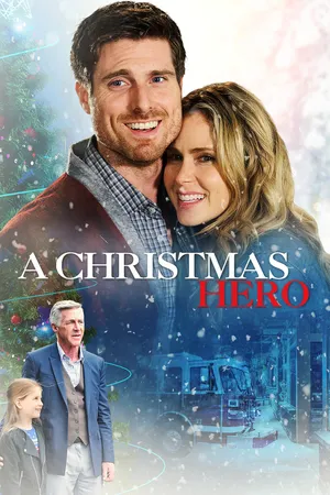 Firehouse Christmas