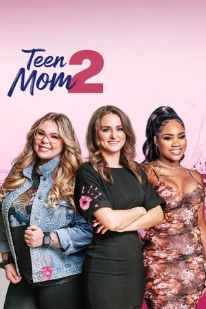 Teen Mom 2