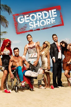 Geordie Shore