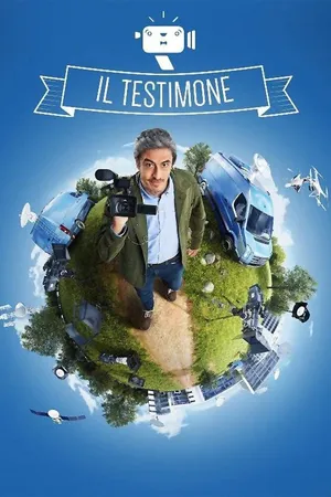 Il Testimone