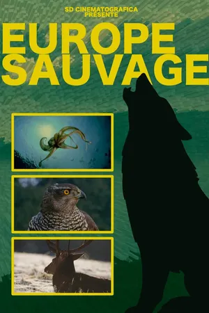 Europe sauvage