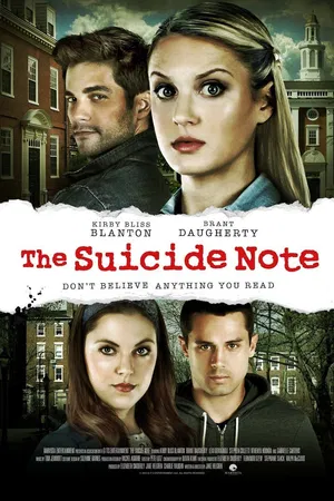 The Suicide Note